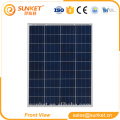 конкурентоспособная Цена 800 ватт панели солнечных батарей с 80 90 100wp в солнечных систем